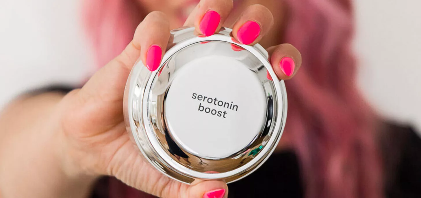 seratonin boost bell