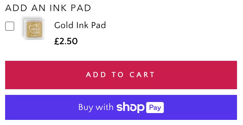 Complimentary Products