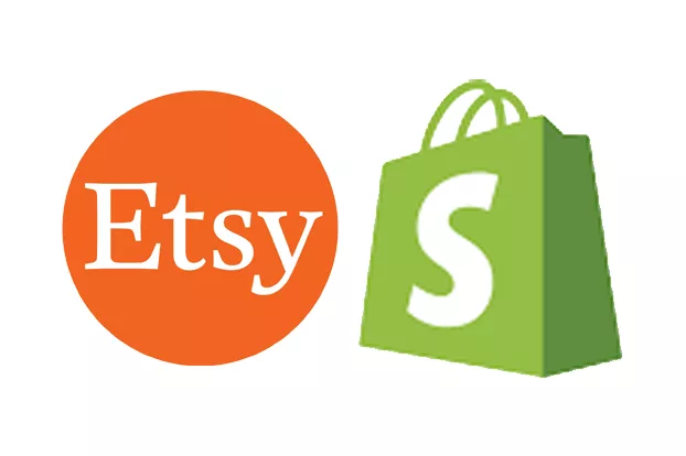 Shopify or Etsy: Which One Should You Choose for Your Business?