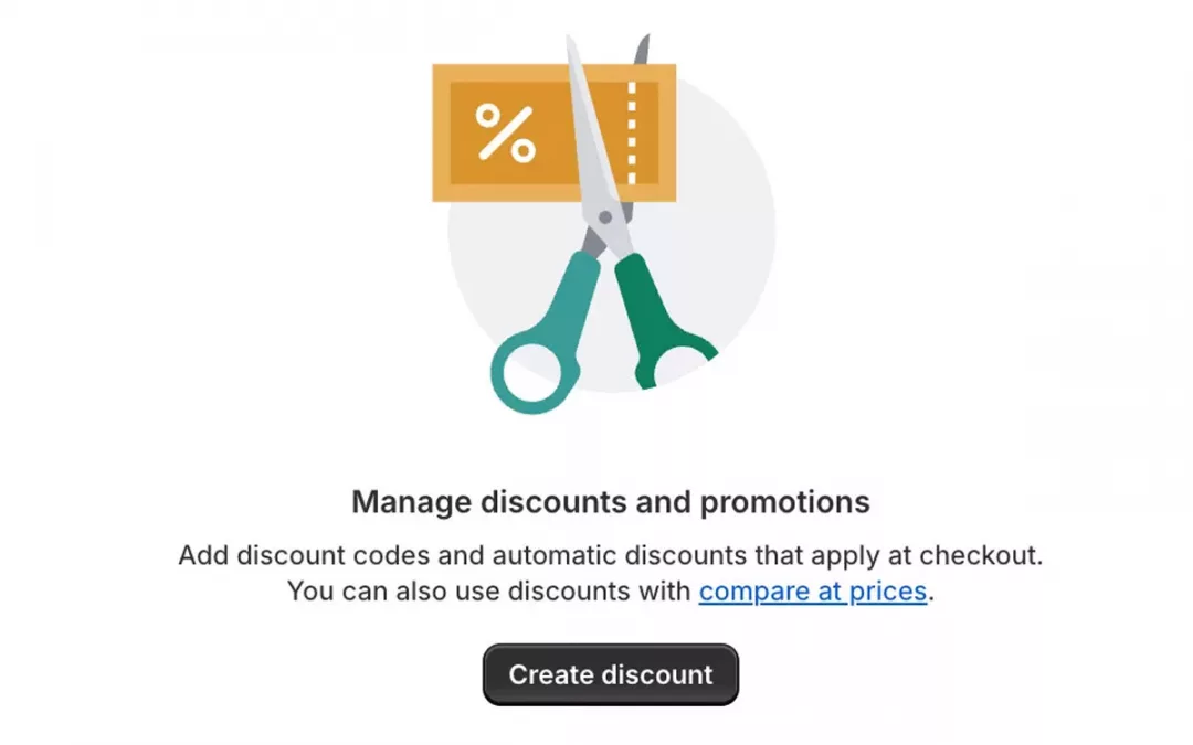 How to promote your Black Friday offer on Shopify