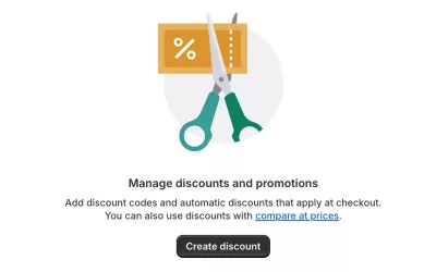 How to promote your Black Friday offer on Shopify