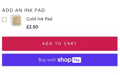 My Favourite Way to Increase Order Value on Shopify